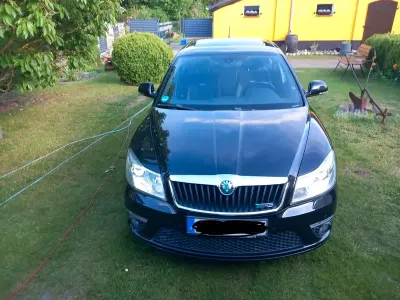 Gebraucht Skoda Octavia