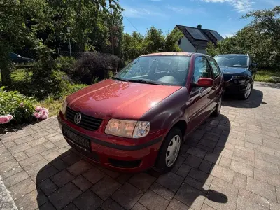Gebraucht VW Polo