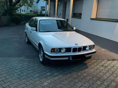 gebraucht BMW 520 520 i 24V