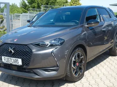 Gebraucht DS Automobiles DS3 Crossback