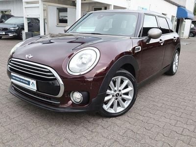 Mini Cooper Clubman