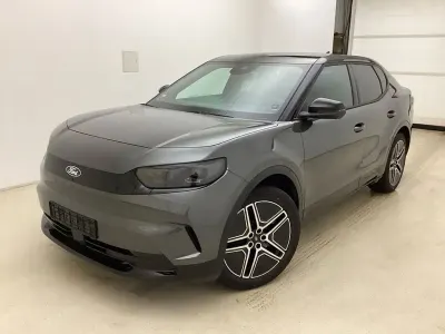 Gebraucht Ford Capri Premium 250 kW (340 PS) 2025 Grau SUV