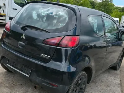 Gebraucht Mitsubishi Colt