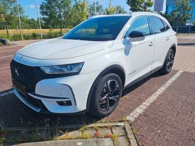 DS Automobiles DS7 Crossback