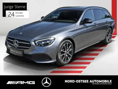 Gebraucht Mercedes E200