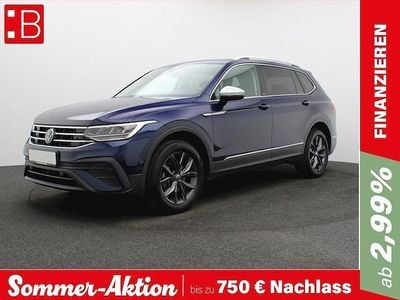 VW Tiguan Allspace