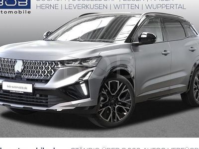 Neu Renault Austral Esprit Alpine 148 PS (108 kW) 2026 Südseeblau SUV