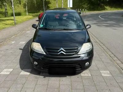 Usado Citroën C3