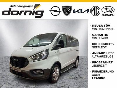 Gebraucht Ford Tourneo 2021 Andere Limousine