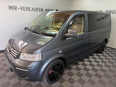 VW T5