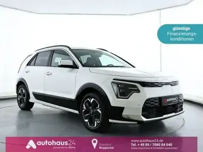 Gebraucht Kia e-Niro