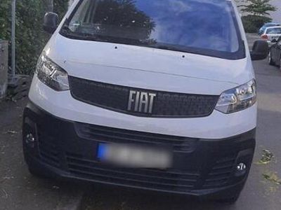 Fiat Scudo