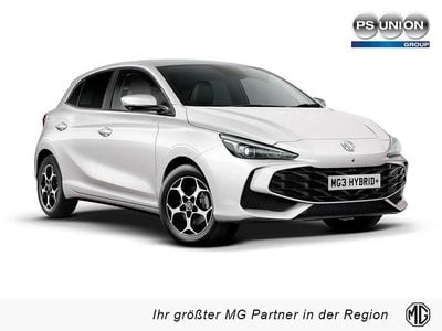 MG MG3