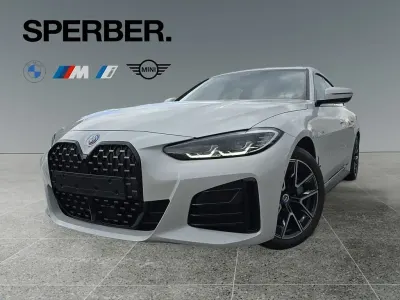 Gebraucht BMW 430