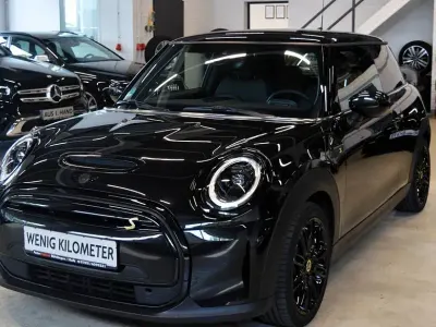 Gebraucht Mini Cooper SE