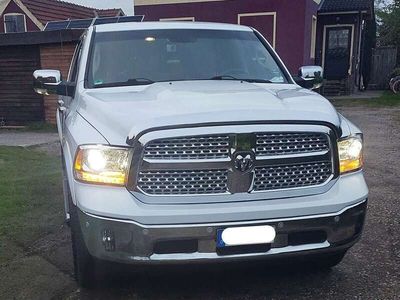 gebraucht RAM 1500 Crew Cab MB Laie