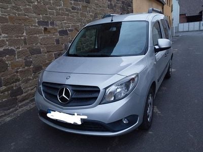 Mercedes Citan 109