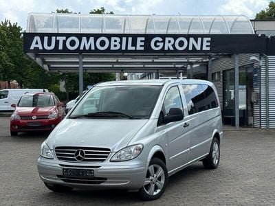 Mercedes Viano