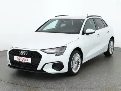 Gebraucht Audi A3 Comfort 2022 Andere Limousine
