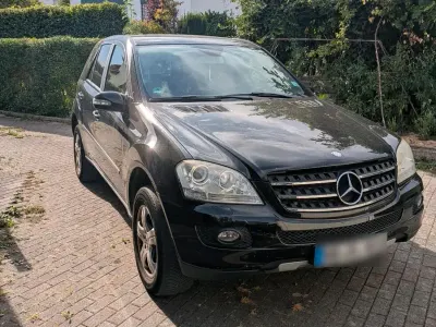 Gebraucht Mercedes ML280