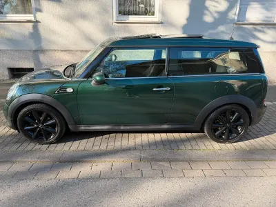 Occasion Mini Clubman
