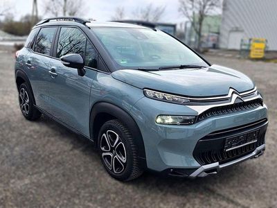 Gebraucht Citroën C3 Aircross Feel 131 PS (96 kW) 2022 Grau SUV