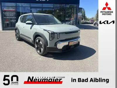 Neu Kia EV2 Earth 108 kW (147 PS) 2026 Grau SUV