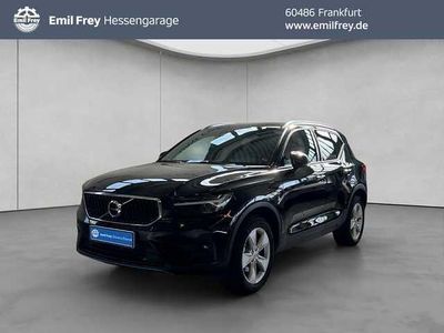 Gebraucht Volvo XC40 120 PS (88 kW) 2024 SUV