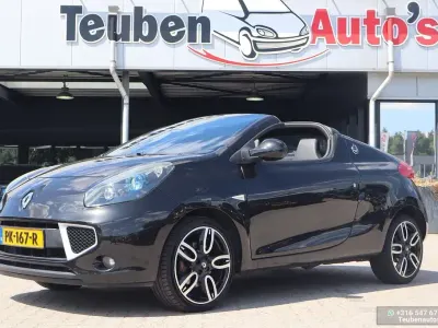 Gebraucht Renault Wind