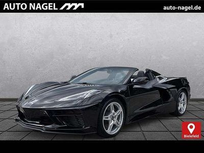Corvette Stingray