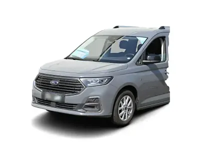 Gebraucht Ford Tourneo