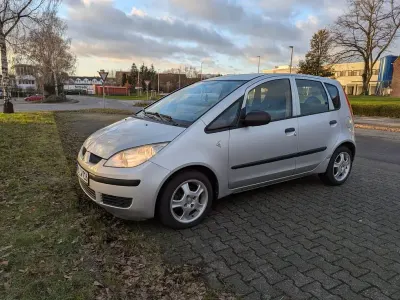 Gebraucht Mitsubishi Colt