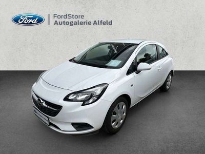 gebraucht Opel Corsa 1.0 Ecotec Turbo (ecoFLEX) Start/Stop Edit