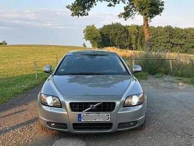 Volvo C70