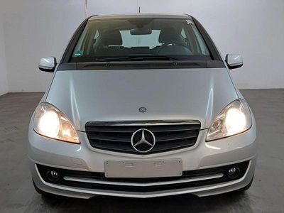 Mercedes A170