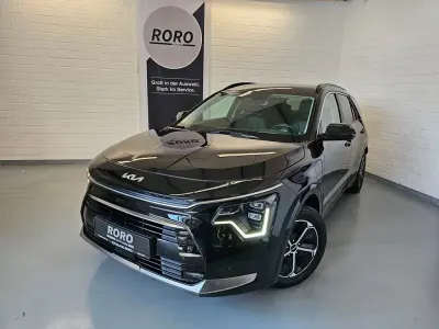 Gebraucht Kia Niro