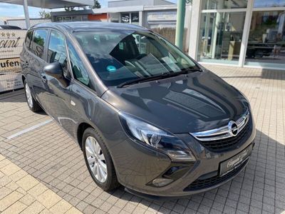 Opel Zafira Tourer