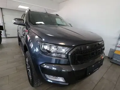 Gebraucht Ford Ranger