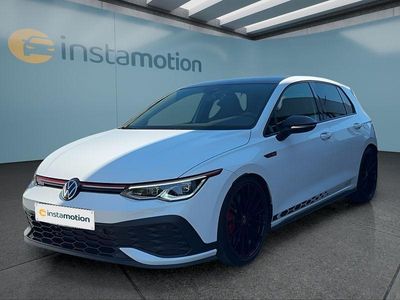 Gebraucht VW Golf VIII 300 PS (220 kW) 2022 Weiß Kleinwagen