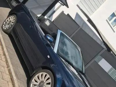 Occasion Audi A4 Cabriolet