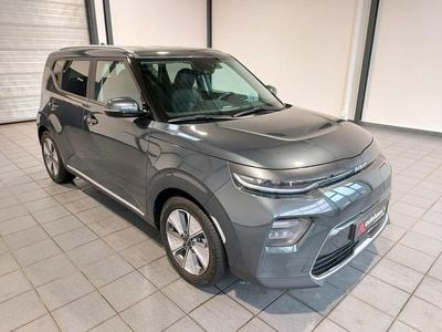 Kia Soul EV