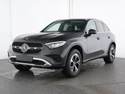 Gebraucht Mercedes GLC300e