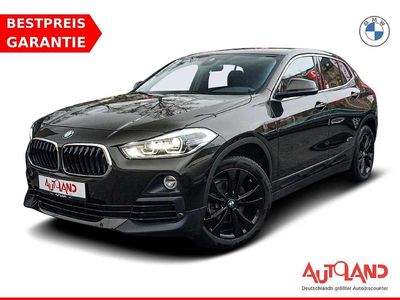Gebraucht BMW X2 Advantage 150 PS (110 kW) 2020 Andere SUV
