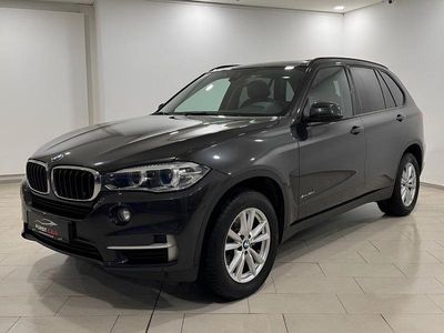 Grau Gebraucht 2014 BMW X5 Performance SUV | 25.990 € (Fairer Preis)