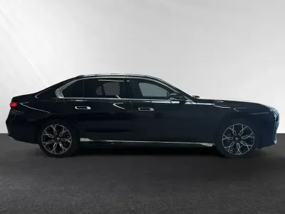 Gebraucht BMW i7