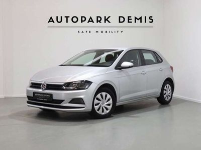 gebraucht VW Polo VI Trendline/FRONT/KLIMA/LICHT+SICHT/C&A