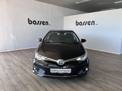 Toyota Auris Hybrid