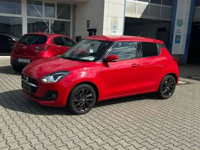 Gebraucht Suzuki Swift