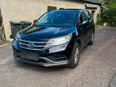 Gebraucht Honda CR-V