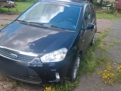 Gebraucht Ford C-MAX